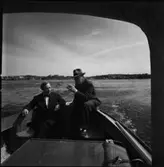 SOMMARHUS PÅ LÅNGÖ