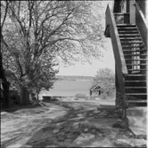 SOMMARHUS PÅ LÅNGÖ