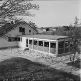 SOMMARHUS PÅ LÅNGÖ