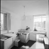 H55 FÖR DAGSPRESSVISNING SAMT DIV. DETALJER FRÅN UTSTÄLLNG