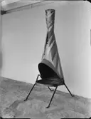 H55 FÖR DAGSPRESSVISNING SAMT DIV. DETALJER FRÅN UTSTÄLLNG