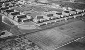 Stadsdelen Ljura, Norrköping 1958