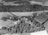 Husby slott 1950