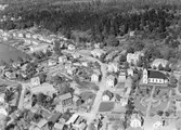Valdemarsvik 1950