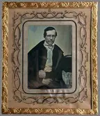 Jacob Leonard Levin (1810-1850)