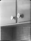 DIVERSE BESLAG, KÖKSINTERIÖRER, GLAS I FINSKA AVD. M.M. H55
INT.