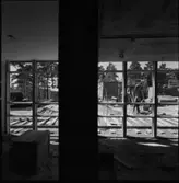 BILDER FRÅN ÖSTBERGABYGGET