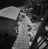 BILDER FRÅN ÖSTBERGABYGGET