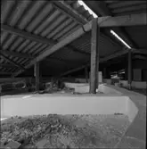 BILDER FRÅN ÖSTBERGABYGGET