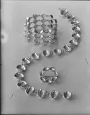 SMYCKEN I SILVER & GULD AV SIGURD PERSSON