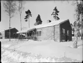 K.F. BOSTADSHUS GUSTAVSBERG