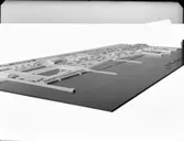 MODELL BODANLÄGGNING VID HÄLSINGBORG