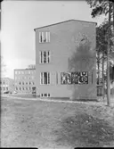 KONST VID BLACKEBERGS LÄROVERK