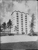 EXT AV YTONGHUS FRUÄNGEN