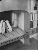 VILLA SÖDERBERG, SALTSJÖ-DUVNÄS