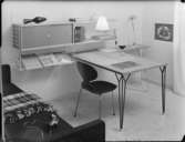 DUBBELSÄNG M.FL. I SALTSJÖBADEN