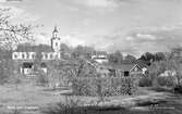 Tingsryd, Tingsås kyrka, 1946.