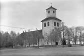 Linneryds kyrka