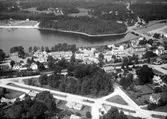 Strömsnäsbruk, 1963.