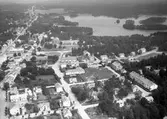 Markaryd, 1963.