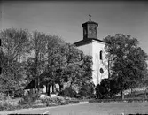 Östhammars kyrka, Uppland