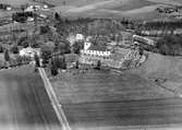 Annerstads kyrka, 1957.