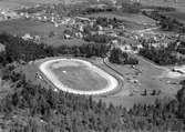 Motorcykelbana, Ljungby.