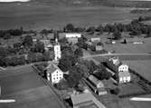 Tjuredas kyrka, 1957.