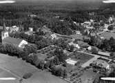 Rävemåla, 1957.