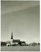 Romfartuna sn, Västerås.
Romfartuna kyrka.