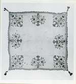 Romfartuna sn, Västerås.
Kalkduk, Romfartuna kyrka.