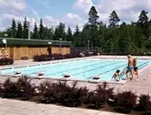 Strömsnäsbruk, 1974.