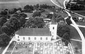 Berga kyrka, Lagan, 1946.