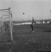 Forward - Avesta.
2 mars 1959.