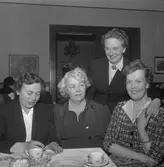 FCO årsmöte.
3 mars 1959.