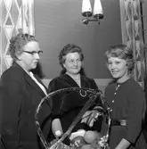 Försäljning.
12 mars 1959.