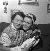 Anita Boskär.
24 mars 1959.