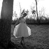 Modenummer.
18 april 1959.