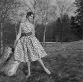 Modenummer.
18 april 1959.