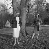 Modenummer.
18 april 1959.