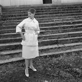 Modenummer.
18 april 1959.