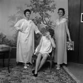 Modenummer.
18 april 1959.