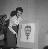 Backfisch, annonssida. 
20 april 1959.