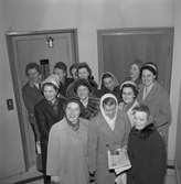 Knäpp-upp på ÖK. 
25 april 1959.