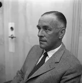 Överste Tamm. 
11 maj 1959.