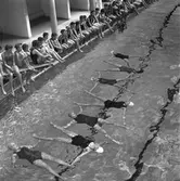 Simpromotion. 
11 maj 1959.