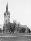 Linköpings domkyrka 1899