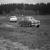 SM i Karlskoga. 
19 maj 1959.