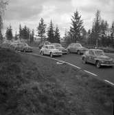 SM i Karlskoga. 
19 maj 1959.