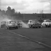 SM i Karlskoga. 
19 maj 1959.